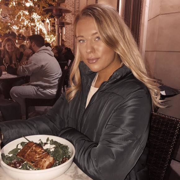 saraahlstrand